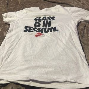 Nike shirt